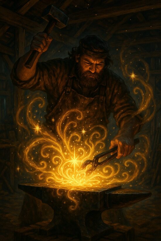 Maģiskās lietiņas ikdienai